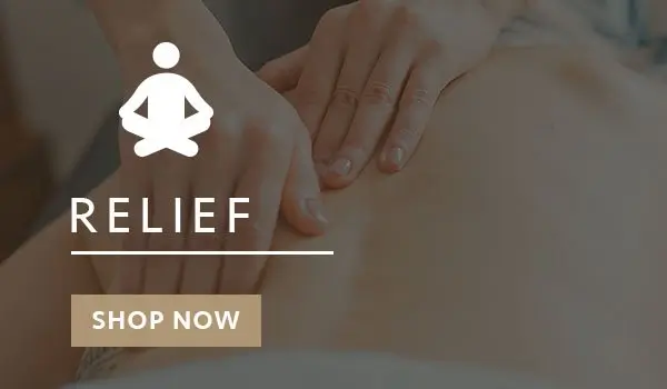 CBD Oil American Shaman Water Soluble Relief products